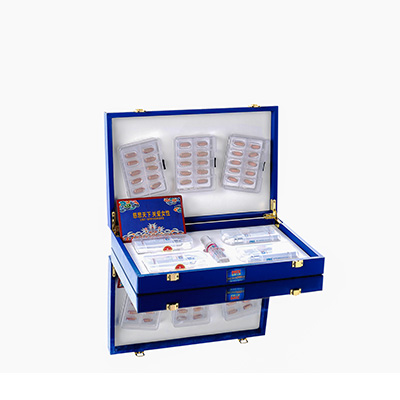 邻水爱芯回春综合版