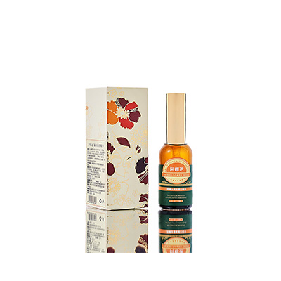 邻水私密细嫩修复精华